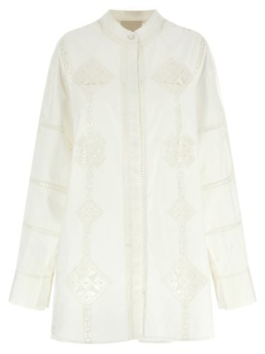 Isabel Marant soeline Shirt - Isabel Marant - Modalova