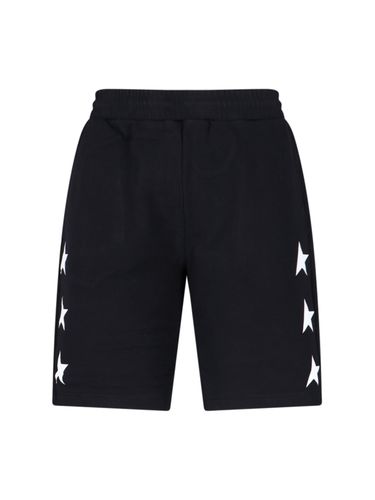 Golden Goose star Shorts - Golden Goose - Modalova