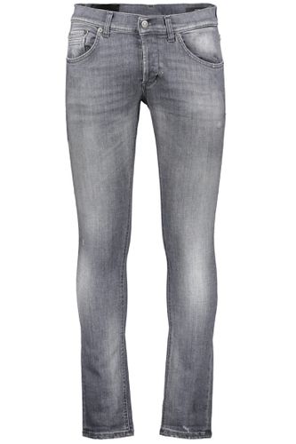 Dondup 5-pocket Jeans - Dondup - Modalova