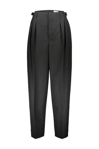 Lemaire Pleated Tampered Pant - Lemaire - Modalova