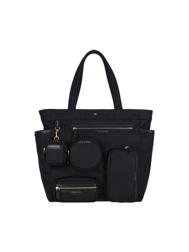 Working From Home Tote Bag - Anya Hindmarch - Modalova