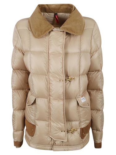 Archivio Down Jacket Fay - Fay - Modalova