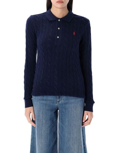 Polo Ralph Lauren Polo Sweater - Polo Ralph Lauren - Modalova