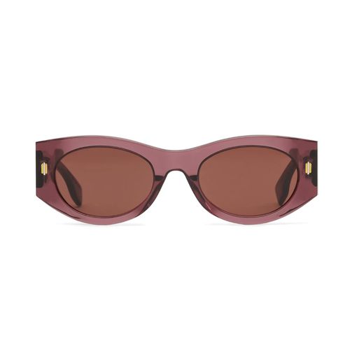 Fe40125i 81s Sunglasses - Fendi Eyewear - Modalova