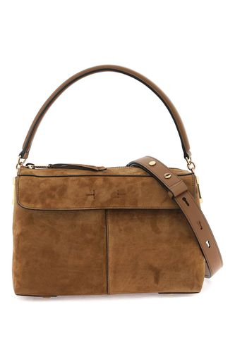 Tod's T Case Handbag - Tod's - Modalova