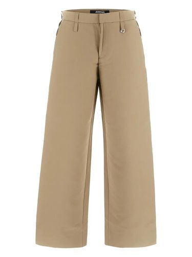 Jacquemus Le Pantalon Piccinni - Jacquemus - Modalova