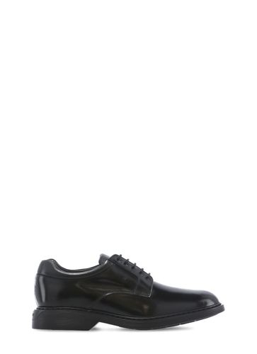 Hogan Laced Up Shoes - Hogan - Modalova
