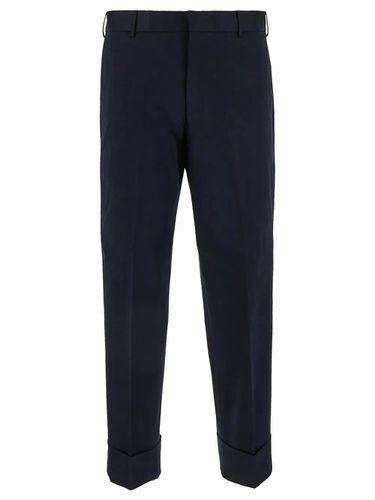 PT Torino Cotton Trousers - PT Torino - Modalova