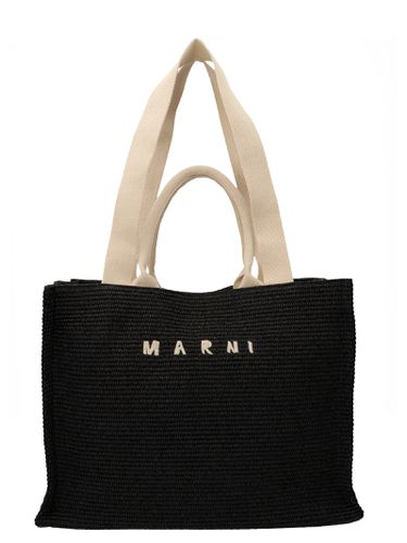 Marni tote Shopping Bag - Marni - Modalova