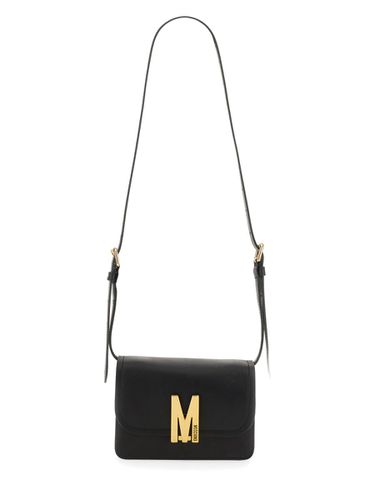 Moschino Bag With Logo - Moschino - Modalova