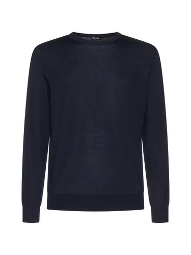 Sweater Zegna - Zegna - Modalova