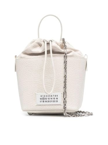 Maison Margiela 5ac Bucket Small - Maison Margiela - Modalova