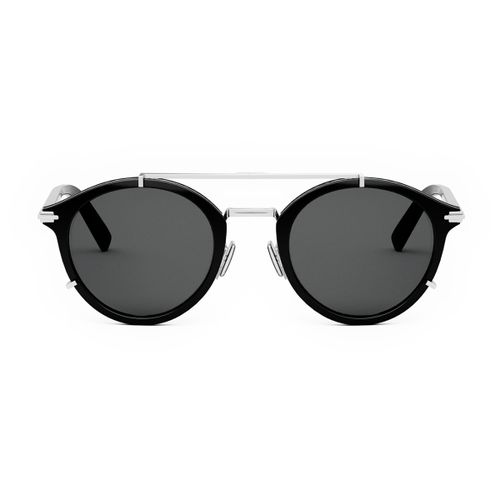 Blacksuit R7u 10a0 Black Sunglasses - Dior - Modalova