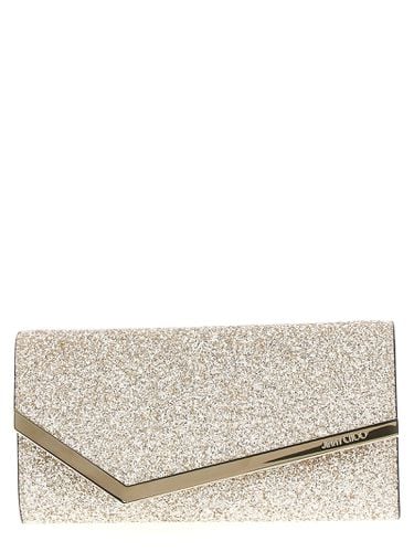 Jimmy Choo emmie Clutch - Jimmy Choo - Modalova