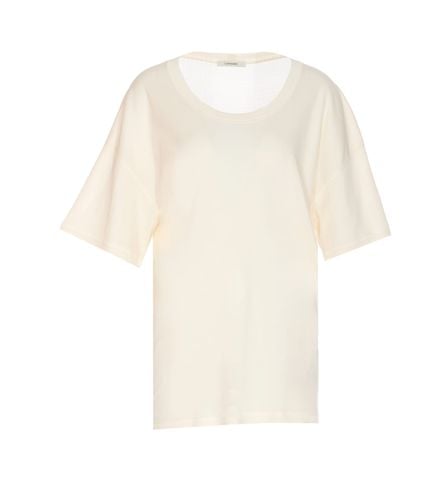 Lemaire T-shirt - Lemaire - Modalova