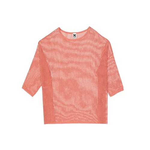 Missoni Semi-transparent Sweater - Missoni - Modalova