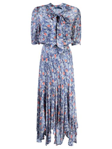 Ralph Lauren Floral Long Dress - Ralph Lauren - Modalova