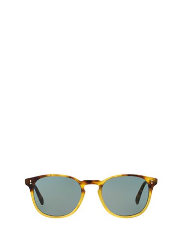 Ov5298su Vintage Brown Tortoise Grad Sunglasses - Oliver Peoples - Modalova