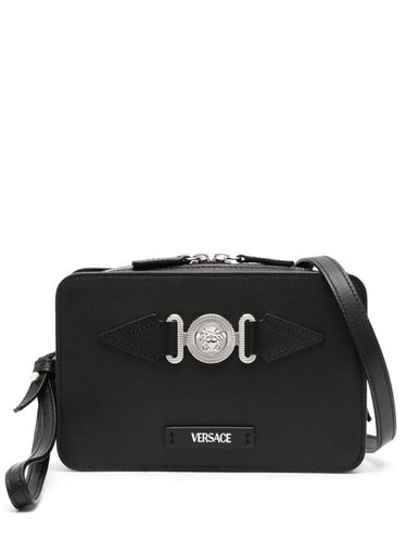 Versace Camera Bag Calf - Versace - Modalova