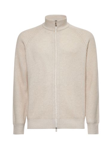 Brunello Cucinelli Cardigan - Brunello Cucinelli - Modalova