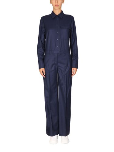 Stella McCartney Wool Jumpsuit - Stella McCartney - Modalova