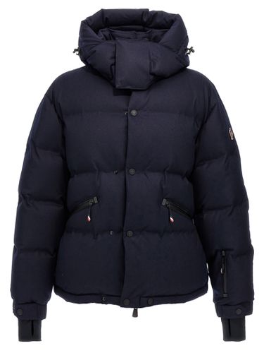 Moncler Grenoble krun Down Jacket - Moncler Grenoble - Modalova