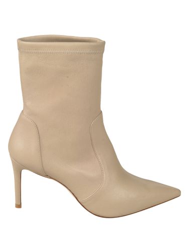 Stuart Weitzman Stuart 85 Boots - Stuart Weitzman - Modalova