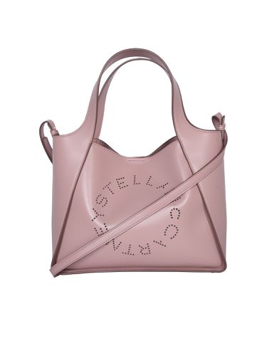 Stella Logo Tote Bag - Stella McCartney - Modalova