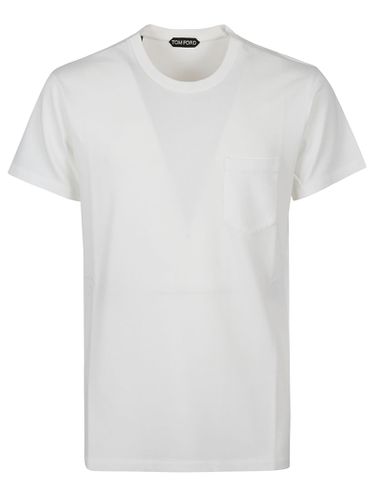 Tom Ford T-shirt - Tom Ford - Modalova