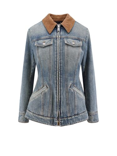 Alexander McQueen Jacket - Alexander McQueen - Modalova