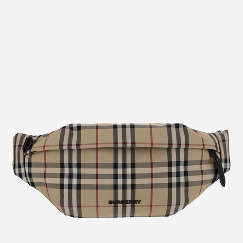 Burberry Sonny Puppet - Burberry - Modalova