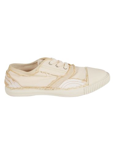 Inside Out Low-top Sneakers - Maison Margiela - Modalova