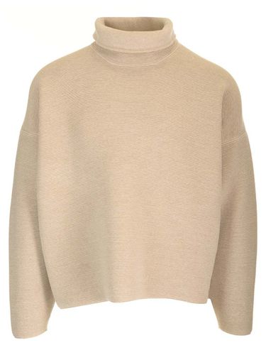 Ottoman High Neck Sweater - Fear of God - Modalova