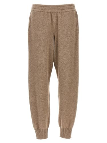 Brunello Cucinelli Cashmere Joggers - Brunello Cucinelli - Modalova