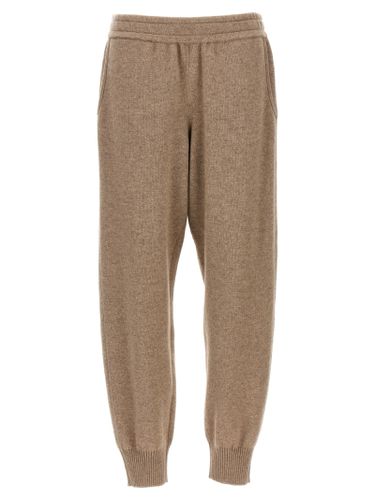 Brunello Cucinelli Cashmere Joggers - Brunello Cucinelli - Modalova