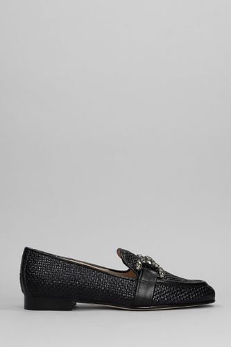 Joys Loafers In Leather - Roberto Festa - Modalova