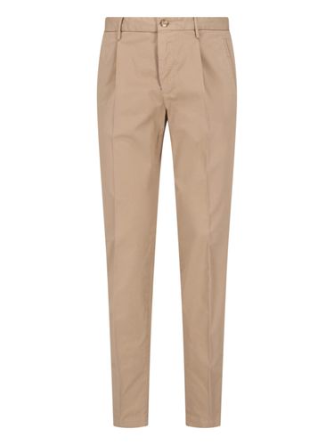 Incotex Slim Pants - Incotex - Modalova