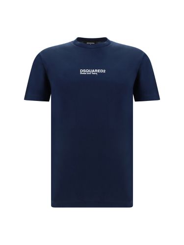 Dsquared2 T-shirt - Dsquared2 - Modalova