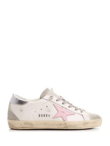 Golden Goose super Star Sneakers - Golden Goose - Modalova