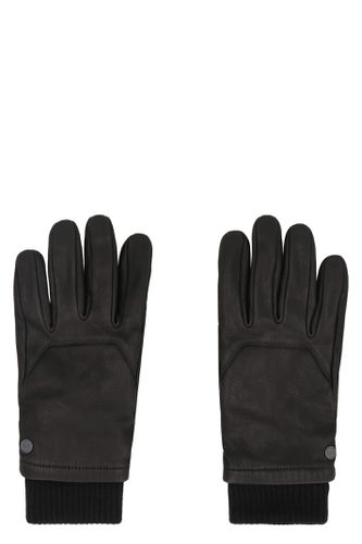 Canada Goose Workman Leather Gloves - Canada Goose - Modalova