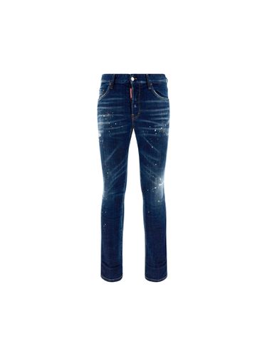 Dsquared2 Skater Jeans - Dsquared2 - Modalova