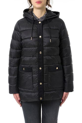 Packable Puffer Jacket - Michael Kors Collection - Modalova