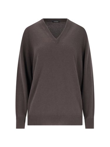 Canessa V-neck Sweater - Canessa - Modalova