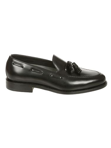 Berwick 1707 Tassel Loafer - Berwick 1707 - Modalova