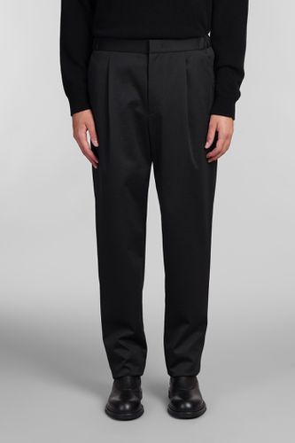 Pants In Polyester - Emporio Armani - Modalova