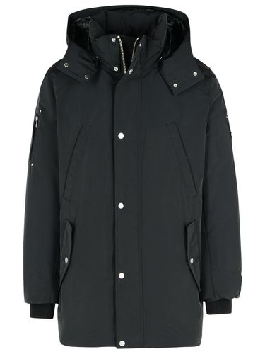 Granite Peak Polyester Parka - Moose Knuckles - Modalova