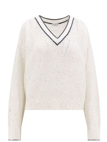 Brunello Cucinelli Sweater - Brunello Cucinelli - Modalova