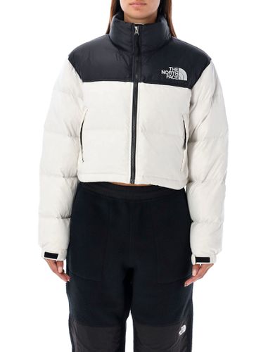 The North Face Nuptse Short Jacket - The North Face - Modalova