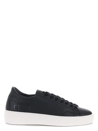 Mens D. a.t. e. Sneakers - D.A.T.E. - Modalova