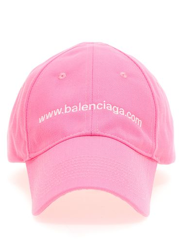 Balenciaga Hat - Balenciaga - Modalova